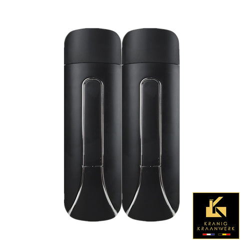 Zeep dispenser | Muurbevestiging | Horeca | The Lining