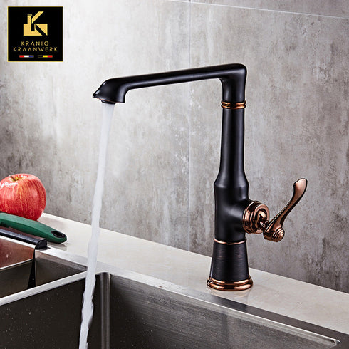 Keuken | Design Mengkraan | Wilhelm | Landelijke stijl