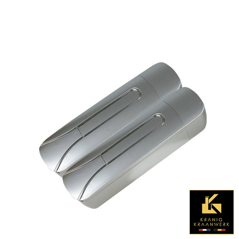 Zeep dispenser | Muurbevestiging | Horeca | The Lining