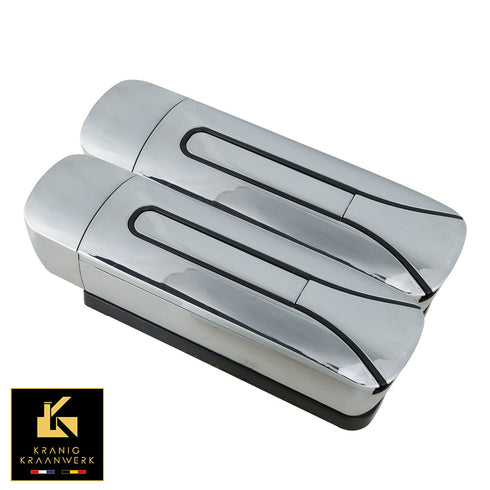 Zeep dispenser | Muurbevestiging | Horeca | The Lining