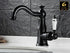 Landelijke stijl Keukenkraan | Maurits | Traditioneel en compacte Mengkraan | Maurits