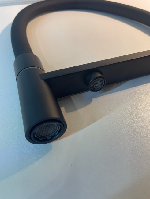 High-end keukenkraan | 3 weg kraan | Gefilterd water of regenwater hergebruik | La Momenta