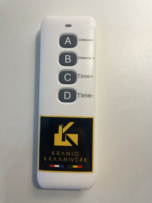 A- klasse Ultima Sensorkraan | Geborsteld Goud | Touchless kraan | Toiletruimte | Instelbaar | Goud | Minimalisme