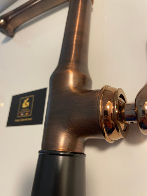 Keuken | Design Mengkraan | Wilhelm | Landelijke stijl