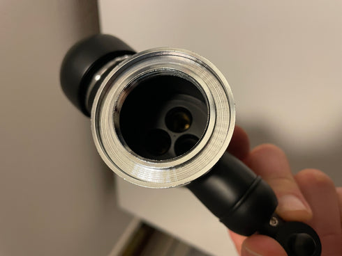 Landelijke stijl keukenkraan | 3 weg kraan | Gefilterd water of close in boiler | van Alexanders