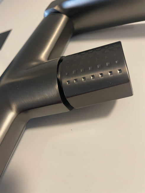 High-end keukenkraan | 3 weg kraan | Gefilterd water of close in boiler | Primera del Monta