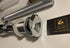 Flexibele Afvoerslag met Sifonset| Chroom (roestvrij) | Installatiebenodigdheden | Sifon