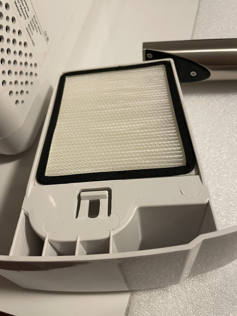 Handdroger en sensorkraan combinatie | Twins of Harald | Horeca | Droger en kraan in één