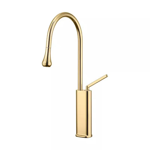 Keuken | Badkamer | Design Mengkraan | De druppel in de breedte