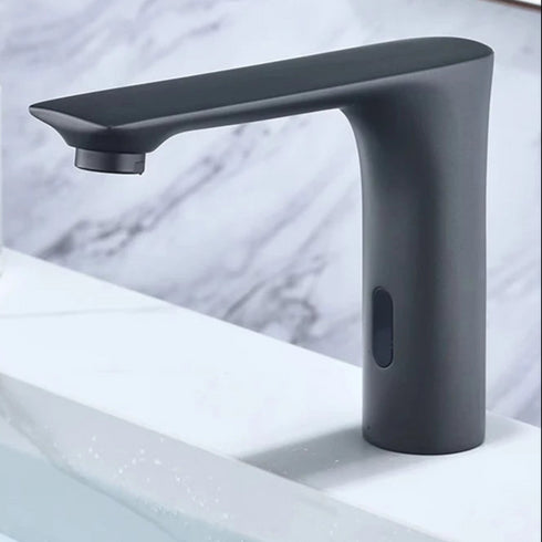 A klasse - Touchless kraan | Sensorkraan | Warm en Koud mengkraan | Ranke Standaard