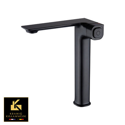 Designkraan badkamer | Fontein en wastafelkraan | Minimalisme | La Platte