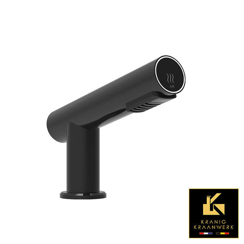 Handdroger met sensor voor boven wasbak | Horeca droger