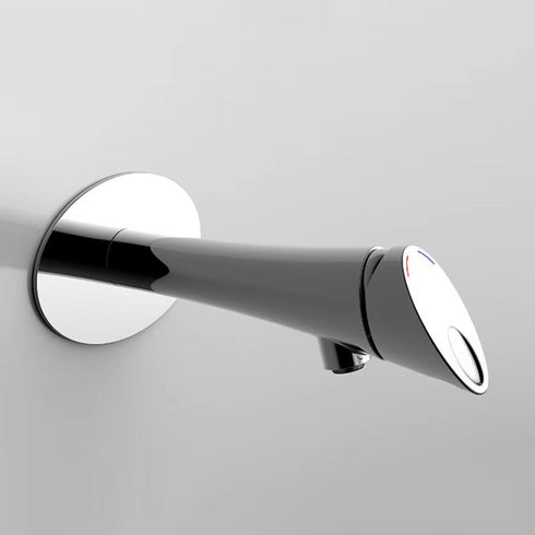 Wandkraan Wastafelkraan | Badkamer | Toilet | Prachtige afwerking | Da Rocca