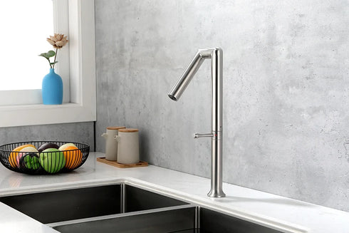 Keuken | Basis Keukenkraan | Valerie vanuit alle hoeken