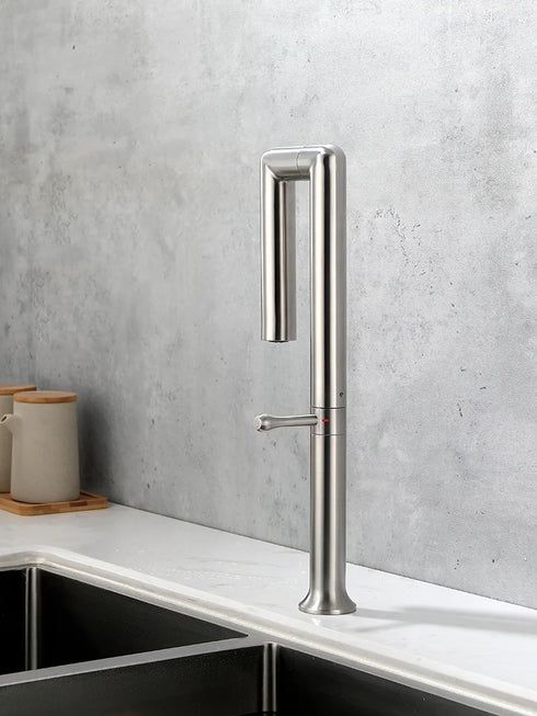 Keuken | Basis Keukenkraan | Valerie vanuit alle hoeken