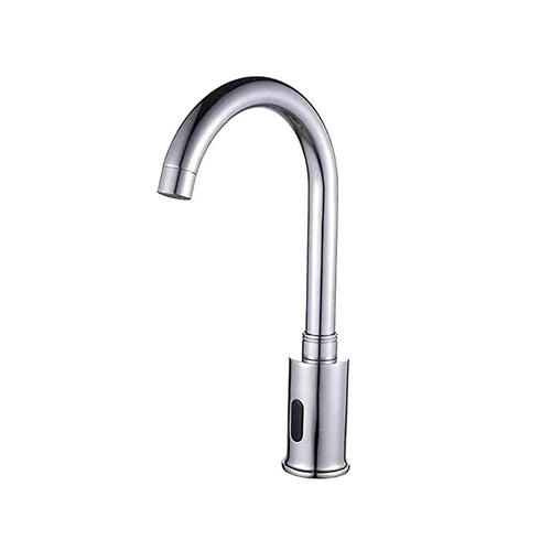 Sensorkraan | Touchless | De Boging | Toiletruimte of pantry | Diverse kleuren | Warm of Koudwater