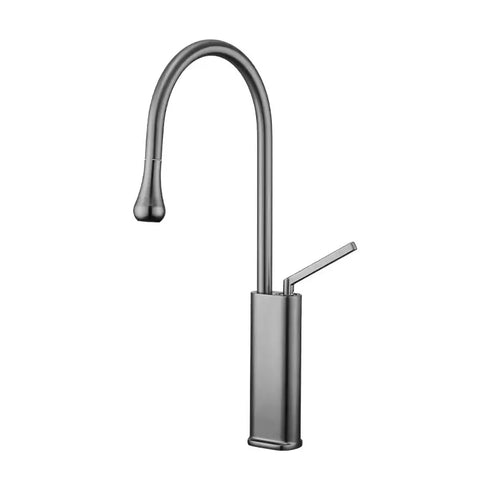 Keuken | Badkamer | Design Mengkraan | De druppel in de breedte