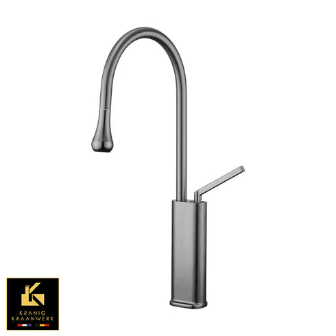 Keuken | Badkamer | Design Mengkraan | De druppel in de breedte