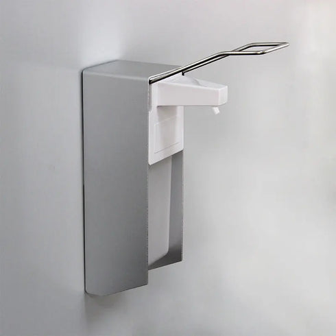 Zeep dispenser | Muurbevestiging | Horeca | Basic