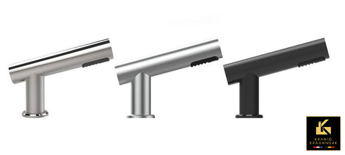 Handdroger met sensor voor boven wasbak | Horeca droger