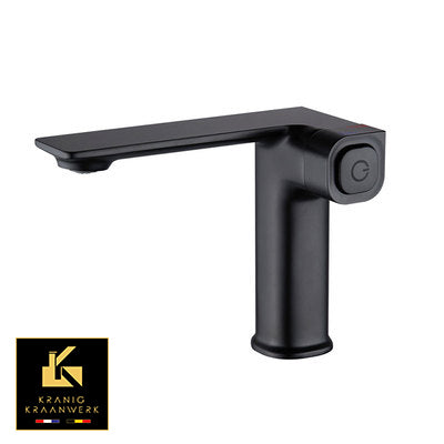 Designkraan badkamer | Fontein en wastafelkraan | Minimalisme | La Platte