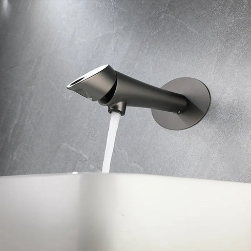 Wandkraan Wastafelkraan | Badkamer | Toilet | Prachtige afwerking | Da Rocca