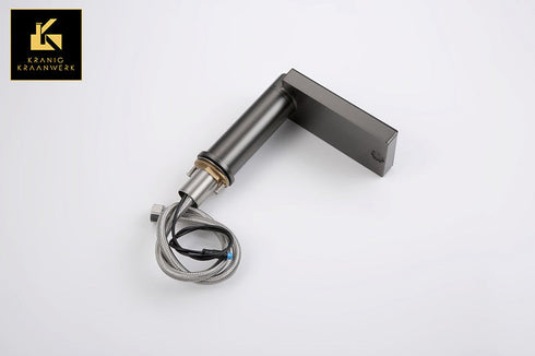 Digitale Sensorkraan | Badkamer | Wastafel | Minimalisme