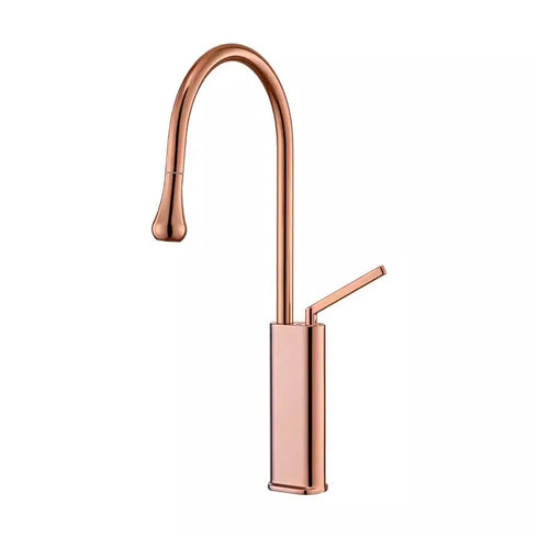 Keuken | Badkamer | Design Mengkraan | De druppel in de breedte