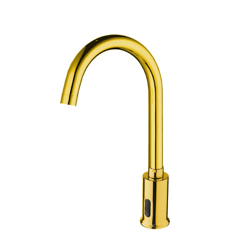 Sensorkraan | Touchless | De Boging | Toiletruimte of pantry | Diverse kleuren | Warm of Koudwater