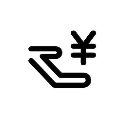 Toilet aanduidingsbordjes | Algemene tekens en verblijfsruimtes | Zwart en Zilver | Minimalistisch