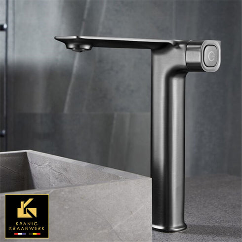 Designkraan badkamer | Fontein en wastafelkraan | Minimalisme | La Platte