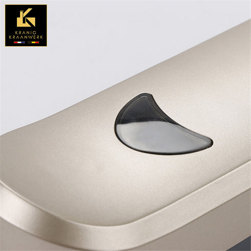 Zeep dispenser | Muurbevestiging | Hands up | Horeca | Smooth