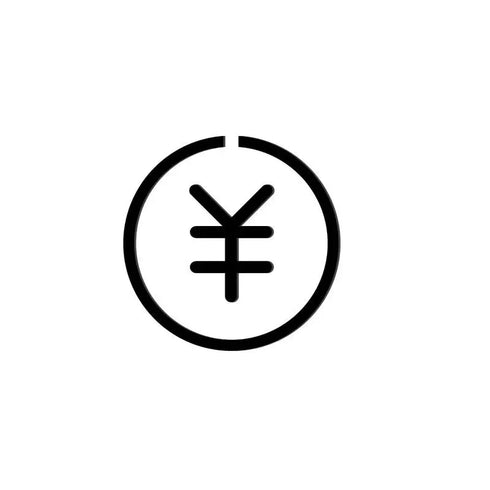 Toilet aanduidingsbordjes | Algemene tekens en verblijfsruimtes | Zwart en Zilver | Minimalistisch