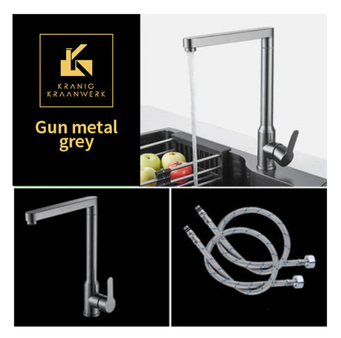 Keuken | Design Mengkraan | Berlin