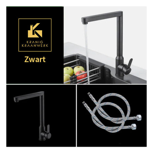 Keuken | Design Mengkraan | Berlin