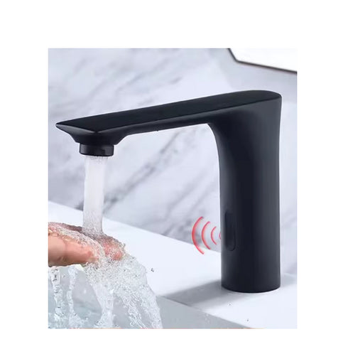 A klasse - Touchless kraan | Sensorkraan | Warm en Koud mengkraan | Ranke Standaard