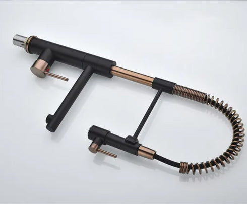 Hoge spoelkraan | Horeca kraan | Spoelkeuken stijl | Hermanus