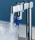 Horeca kraan | Druk tapwater | Snel water tap
