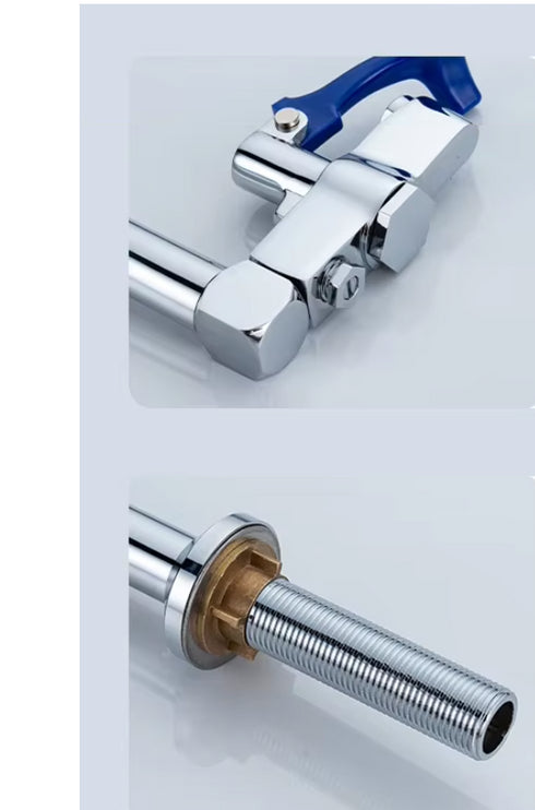 Horeca kraan | Druk tapwater | Snel water tap