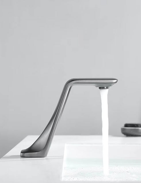 An Ultra Sensorkraan | Touchless | Ultra | Toiletruimte | Badkamer | Warm of koud water | An Ultra