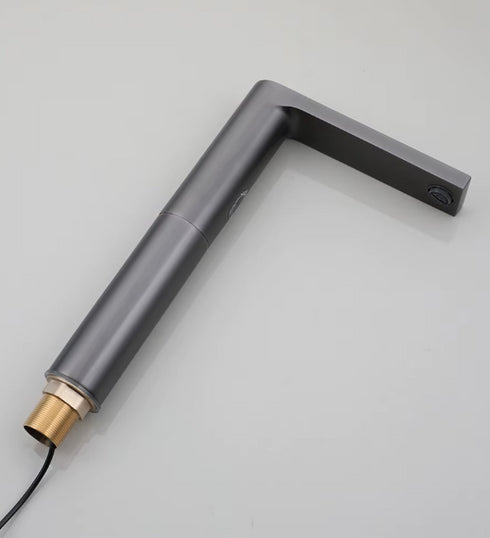 Sensorkraan | Touchless | Serena | Toiletruimte of Badkamer | Warm of koud water