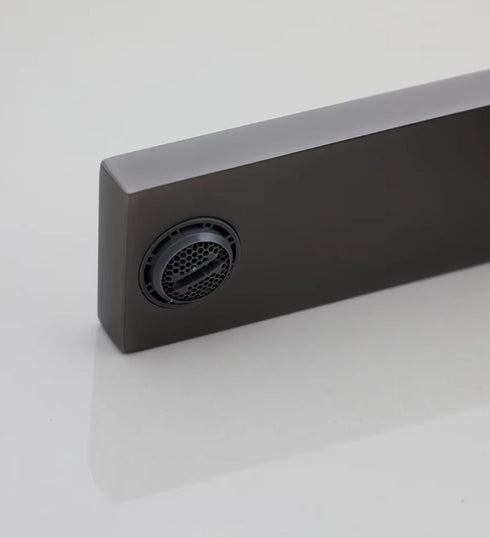 Sensorkraan | Touchless | Serena | Toiletruimte of Badkamer | Warm of koud water