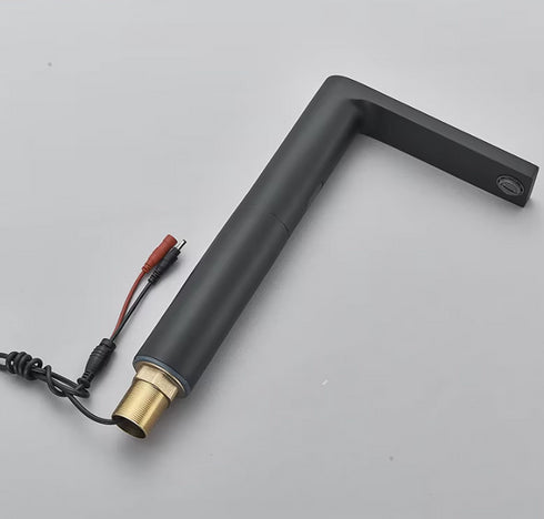 Sensorkraan | Touchless | Serena | Toiletruimte of Badkamer | Warm of koud water