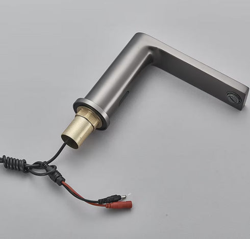 Sensorkraan | Touchless | Serena | Toiletruimte of Badkamer | Warm of koud water