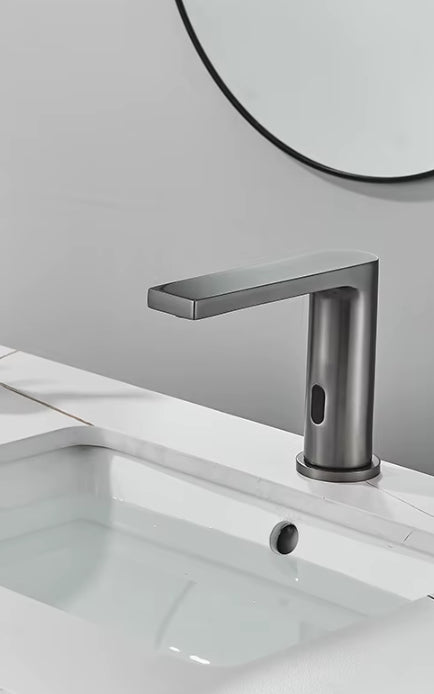 Sensorkraan | Touchless | Serena | Toiletruimte of Badkamer | Warm of koud water