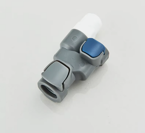 3-weg keukenkraan voor regenwater of gefilterd drinkwater | Bella-done