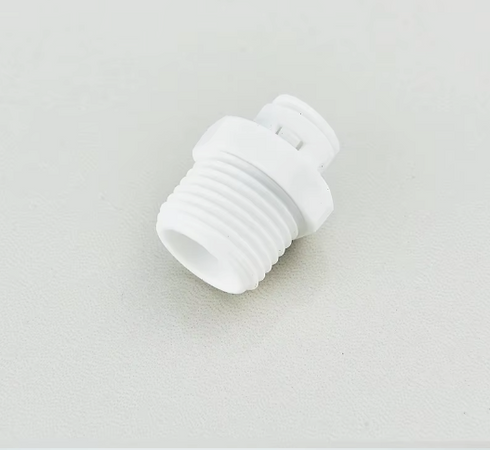 3-weg keukenkraan voor regenwater of gefilterd drinkwater | Bella-done