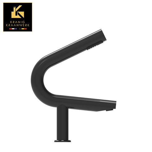 Handdroger en sensorkraan combinatie | Twins of Harald | Horeca | Droger en kraan in één