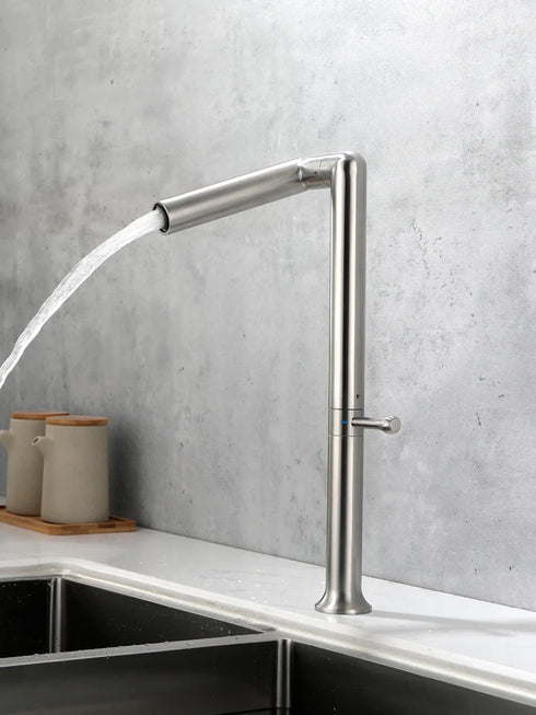 Keuken | Basis Keukenkraan | Valerie vanuit alle hoeken
