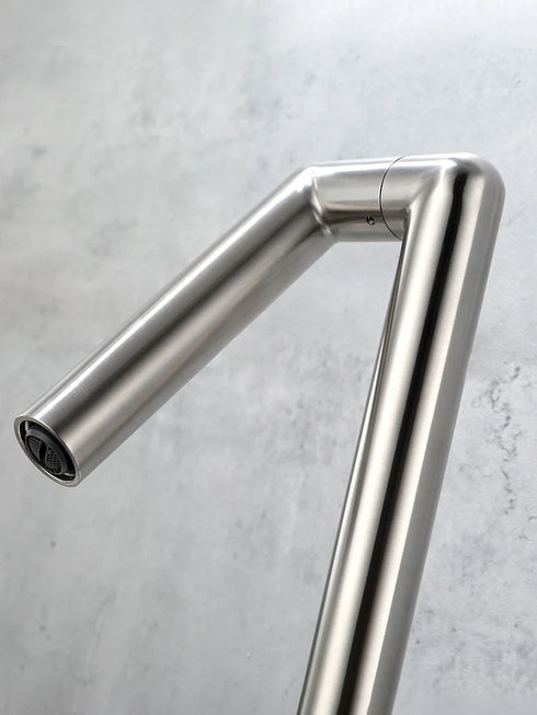 Keuken | Basis Keukenkraan | Valerie vanuit alle hoeken